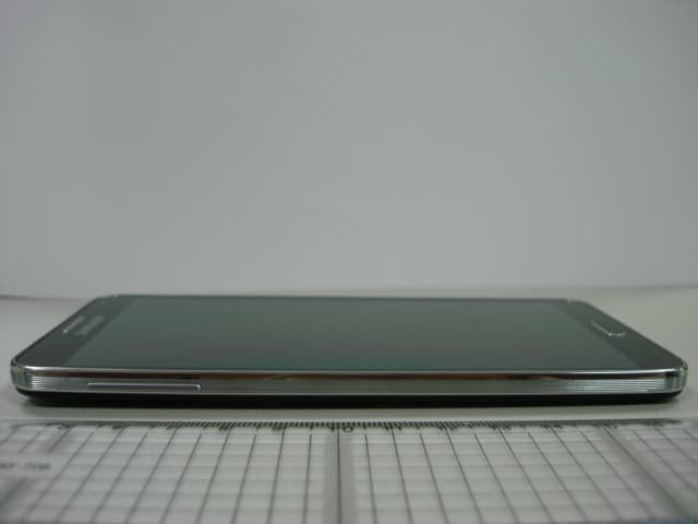 Cellular/ PCS GSM/ CDMA Phone with WLAN, Bluetooth, RFID and ANT+ - FCC ID A3LSMN9009 - Samsung Electronics Co Ltd (1)