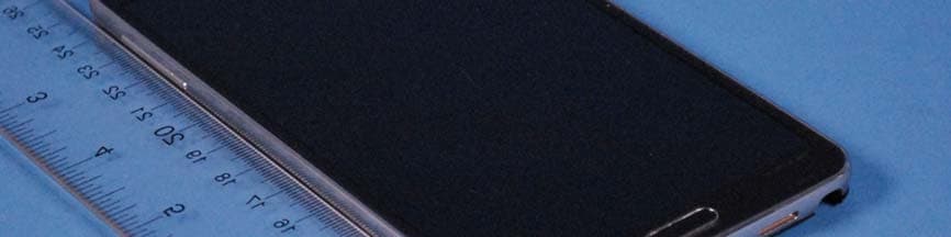 Portable Handset with WLAN, Bluetooth, RFID and ANT+ - FCC ID A3LSMN900X - Samsung Electronics Co Ltd (2)