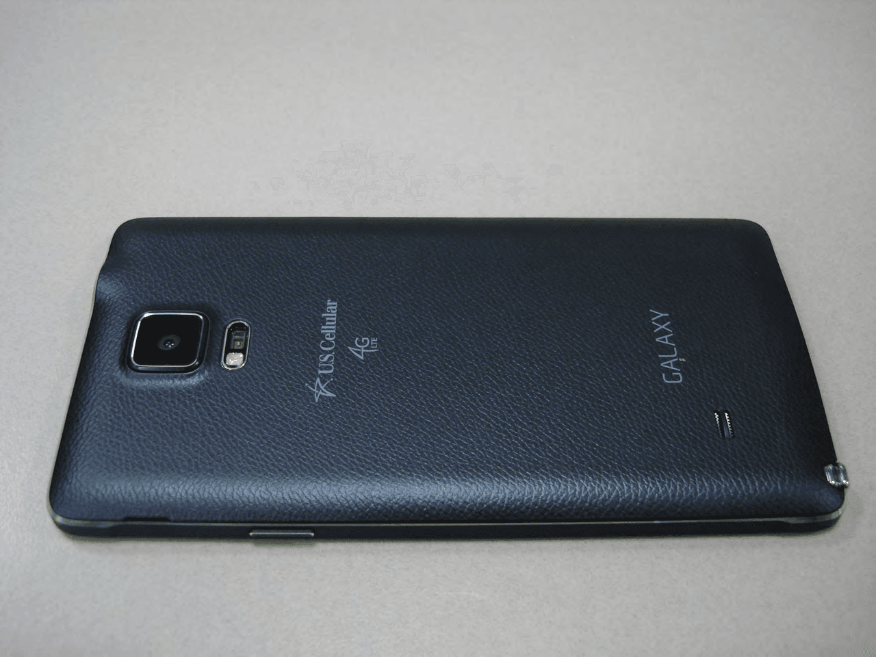 Multi-Band CDMA/ LTE Phone with WLAN, Bluetooth, RFID and ANT+ - FCC ID A3LSMN910R4 - Samsung Electronics Co Ltd (2)
