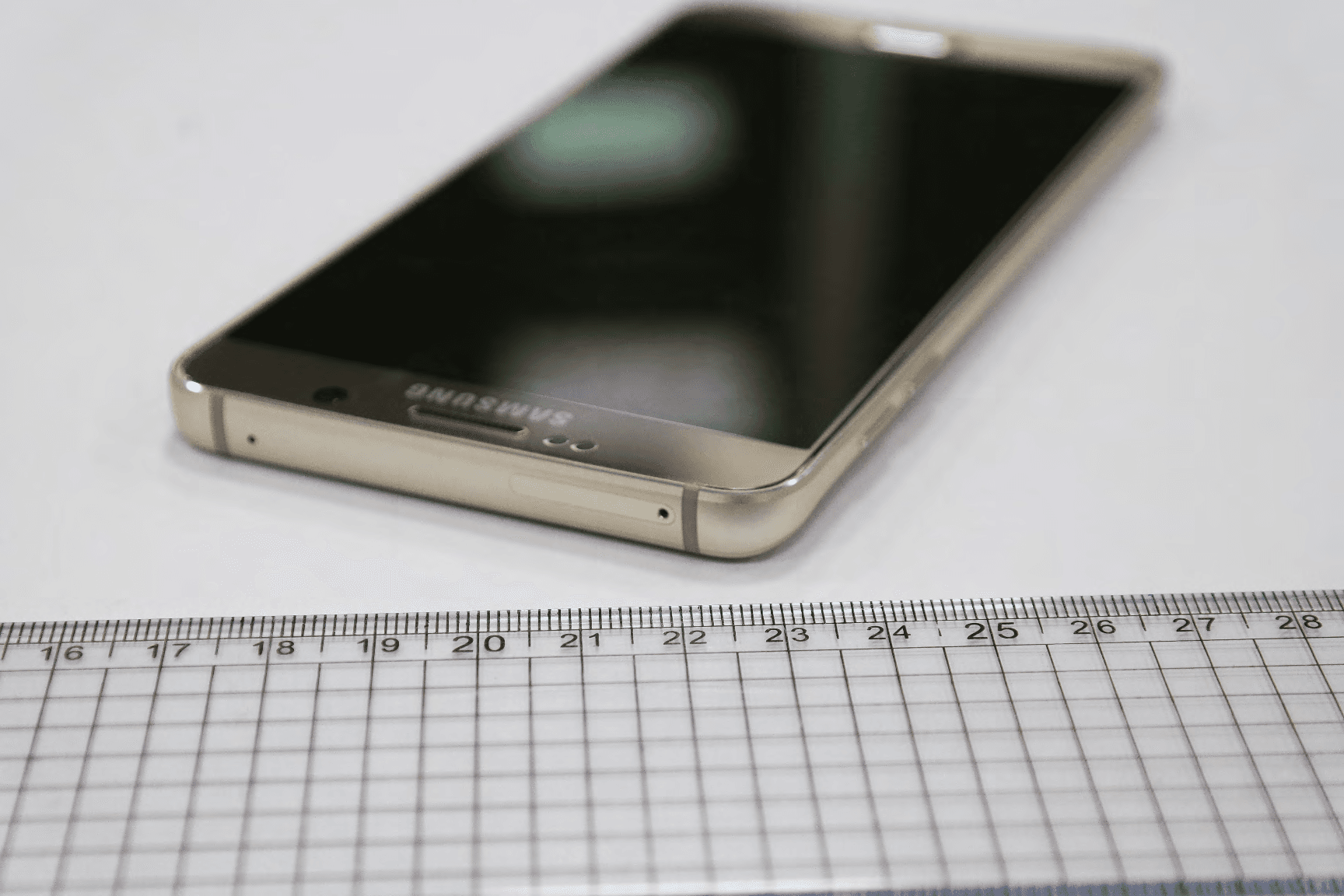 Smart Phone - FCC ID A3LSMN9200 - Samsung Electronics Co Ltd (2)