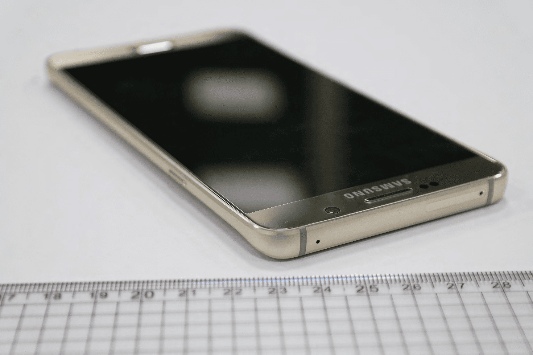 Multi-band GSM/EDGE/CDMA/UMTS/LTE Phone with WLAN, Bluetooth, RFID, and ANT+ - FCC ID A3LSMN920P - Samsung Electronics Co Ltd (5)