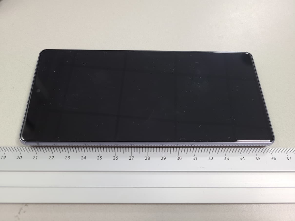 Portable Handset - FCC ID A3LSMN981W - Samsung Electronics Co Ltd (5)