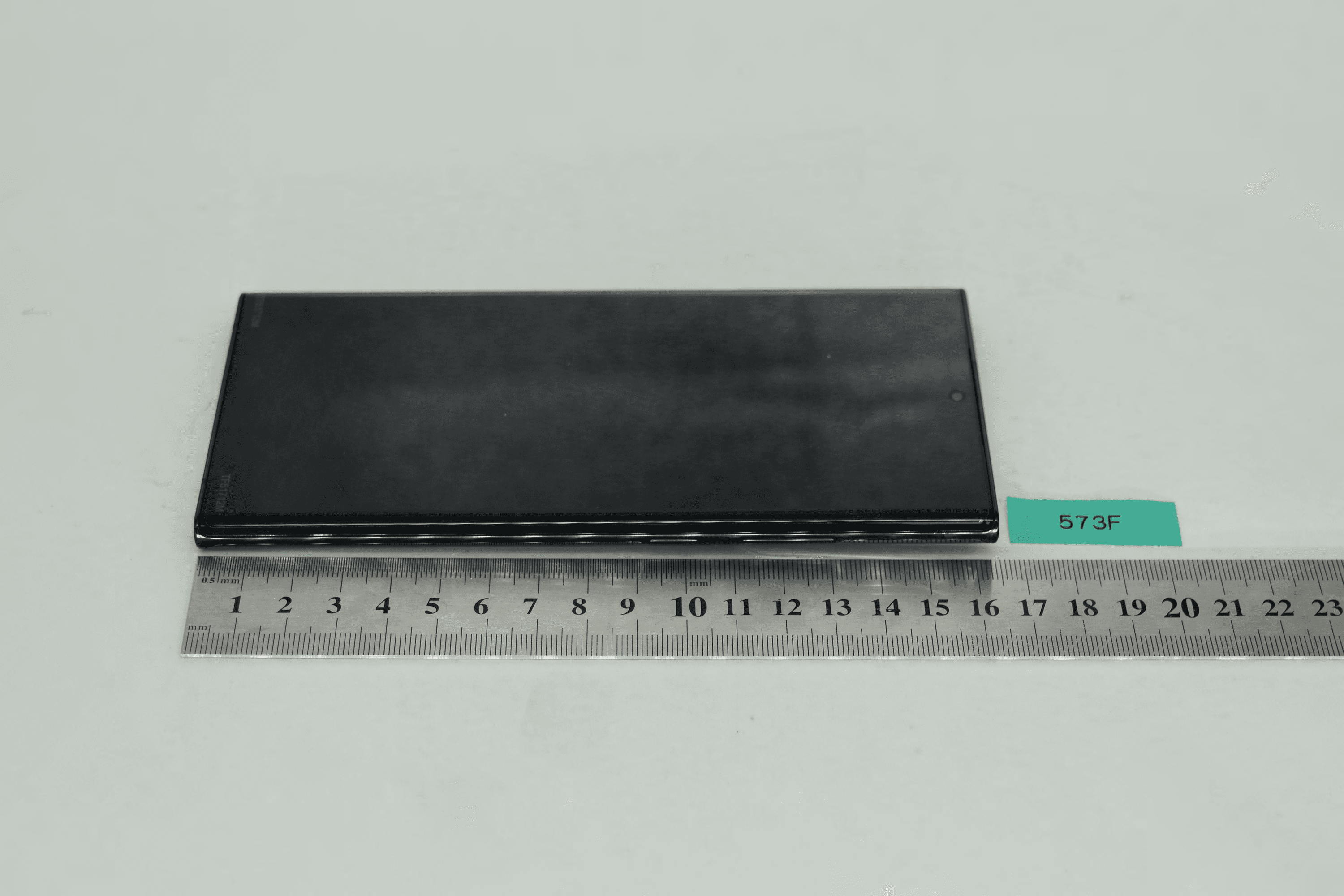 GSM/WCDMA/LTE Phone + BT/BLE, DTS/UNII a/b/g/n/ac/ax, UWB, WPT and NFC - FCC ID A3LSMN985F - Samsung Electronics Co Ltd (5)