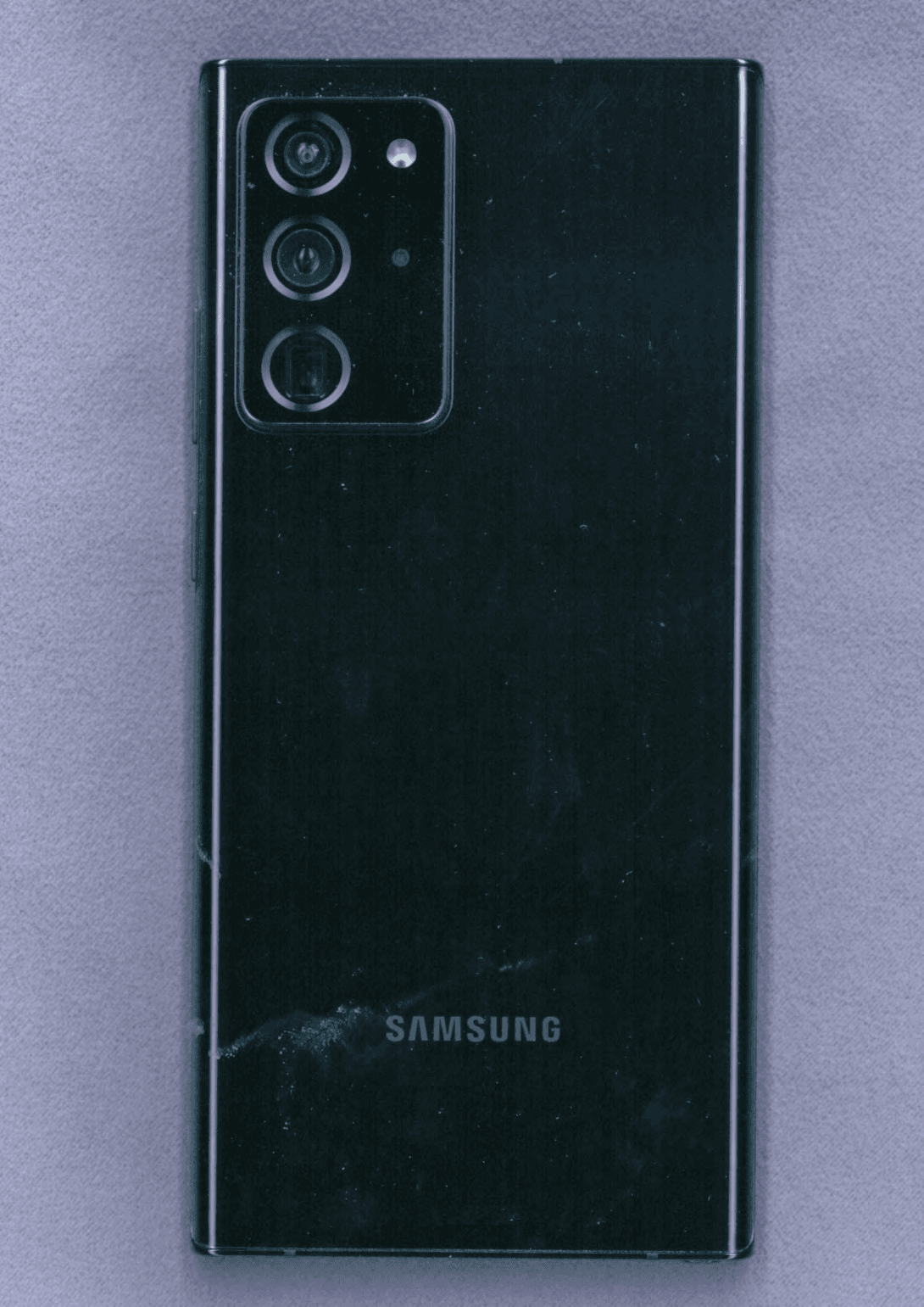 Portable Handset - FCC ID A3LSMN986U - Samsung Electronics Co Ltd (5)