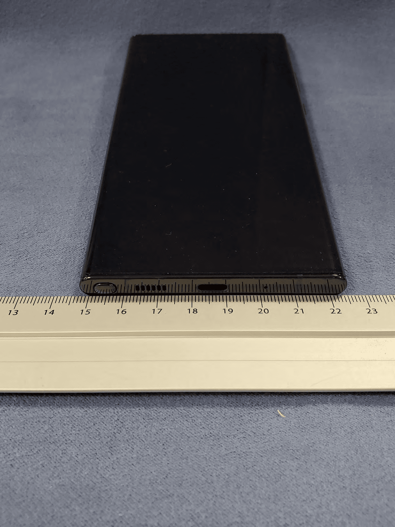 Portable Handset - FCC ID A3LSMN986W - Samsung Electronics Co Ltd (4)
