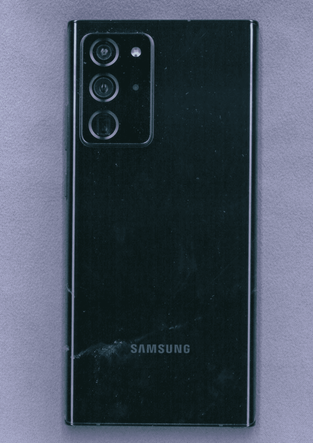 Portable Handset - FCC ID A3LSMN986W - Samsung Electronics Co Ltd (5)