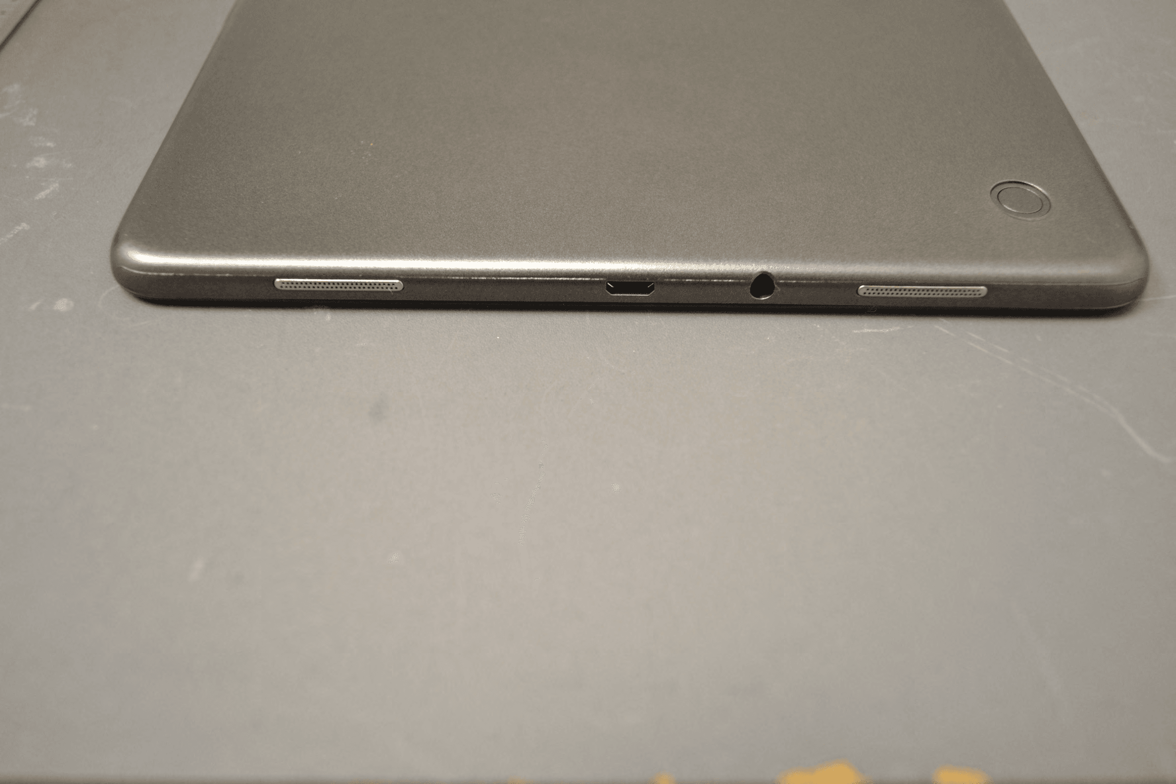 Tablet with Bluetooth, DTS/UNII a/b/g/n and ANT+ - FCC ID A3LSMP550 - Samsung Electronics Co Ltd (5)