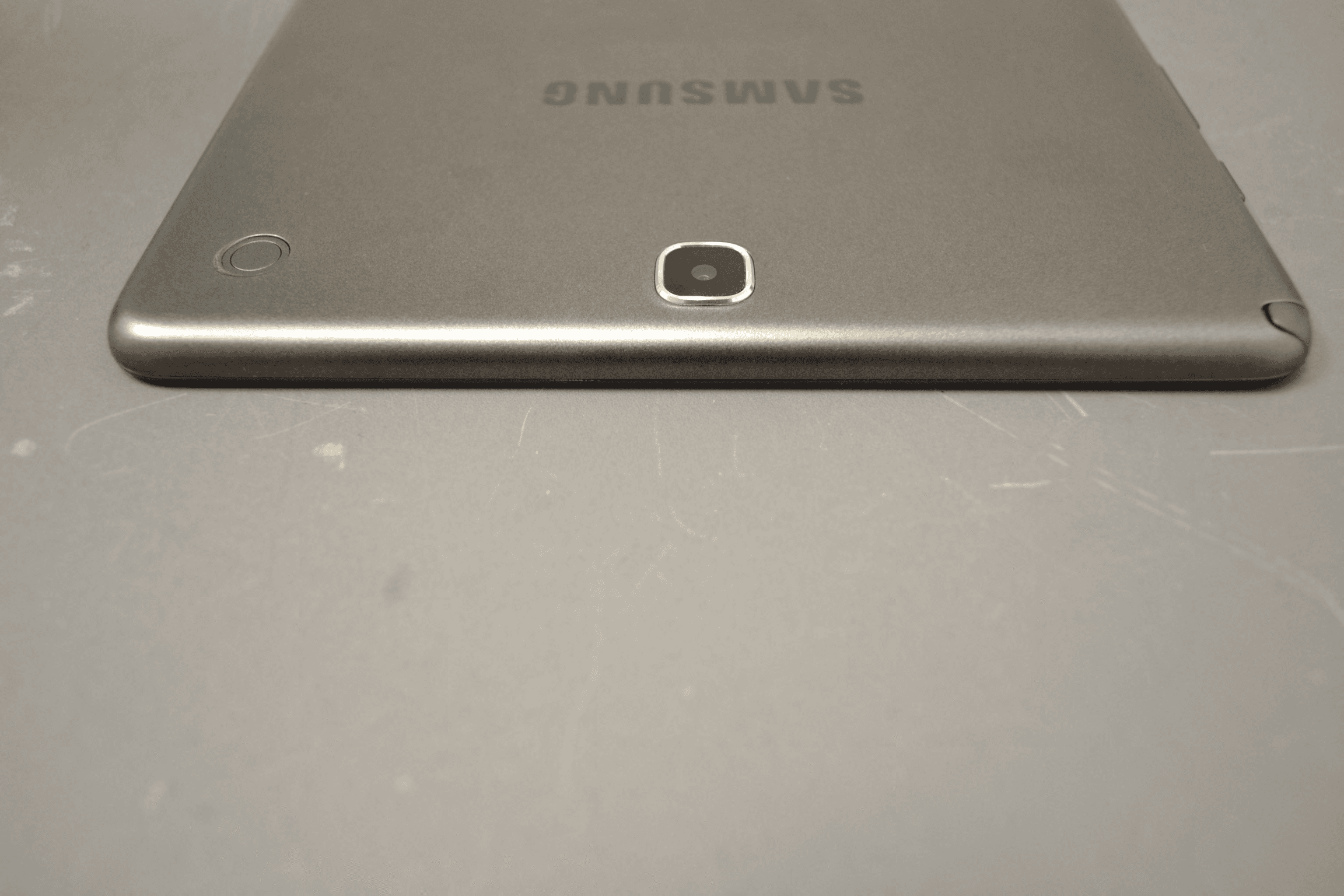 Tablet with Bluetooth, DTS/UNII a/b/g/n and ANT+ - FCC ID A3LSMP550 - Samsung Electronics Co Ltd (4)
