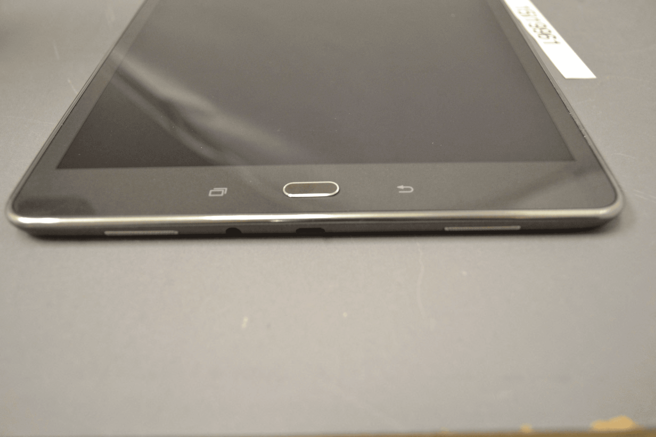 GSM/WCDMA/LTE Tablet with Bluetooth, DTS/UNII a/b/g/n and ANT+ - FCC ID A3LSMP555 - Samsung Electronics Co Ltd (4)