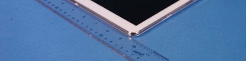 Portable WiFi Tablet with Bluetooth and ANT+ - FCC ID A3LSMP600 - Samsung Electronics Co Ltd
