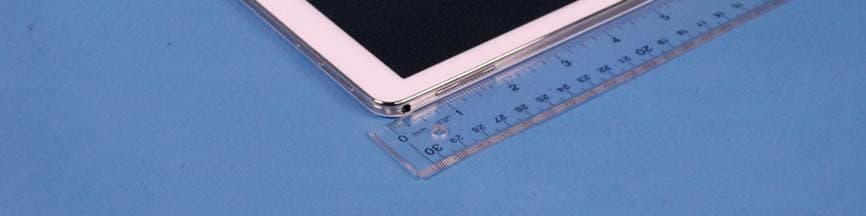 Portable WiFi Tablet with Bluetooth and ANT+ - FCC ID A3LSMP600 - Samsung Electronics Co Ltd (2)