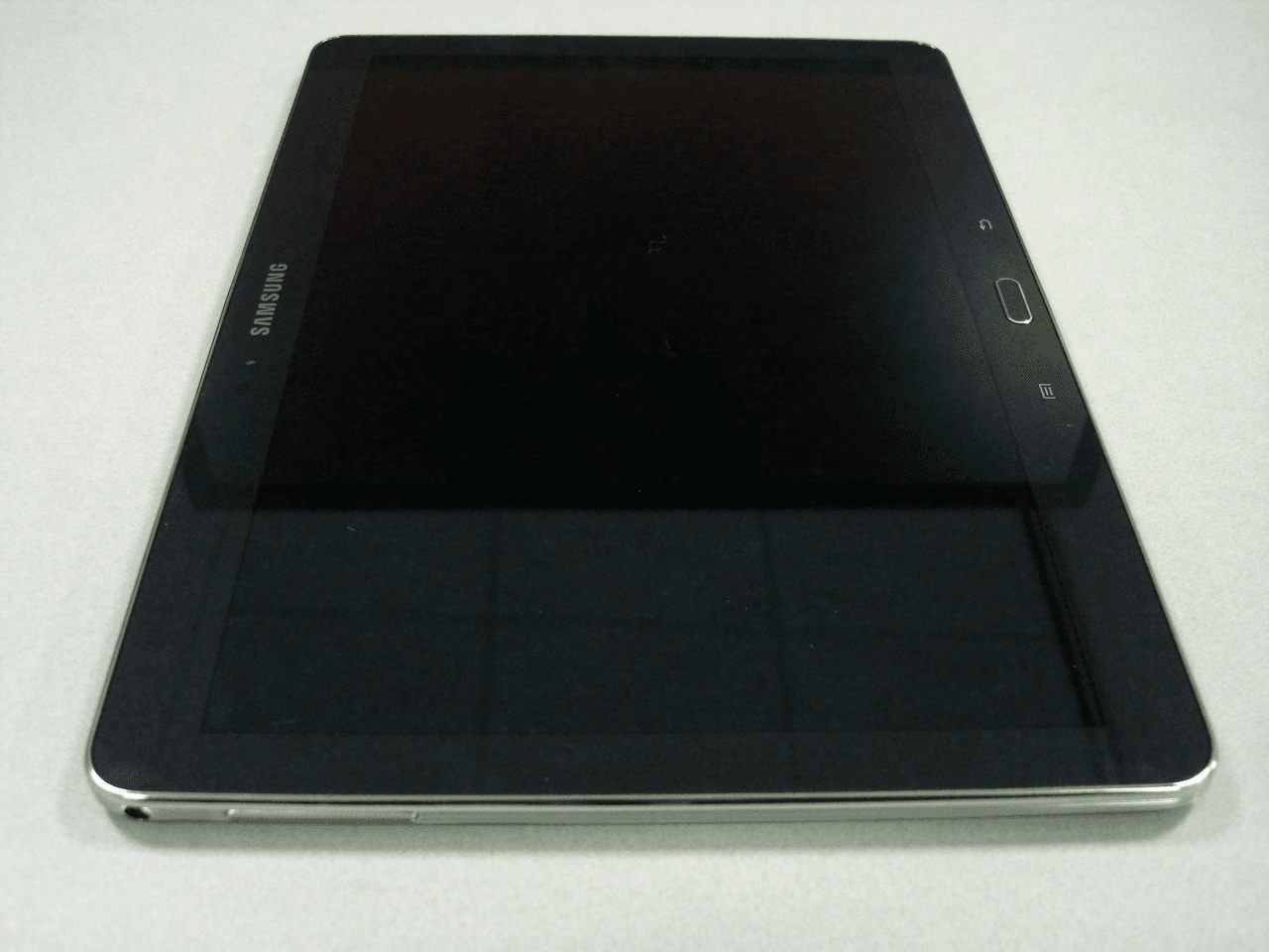 Multi-band GSM/EDGE/WCDMA/LTE Tablet with WLAN, Bluetooth and ANT+ - FCC ID A3LSMP605V - Samsung Electronics Co Ltd (2)