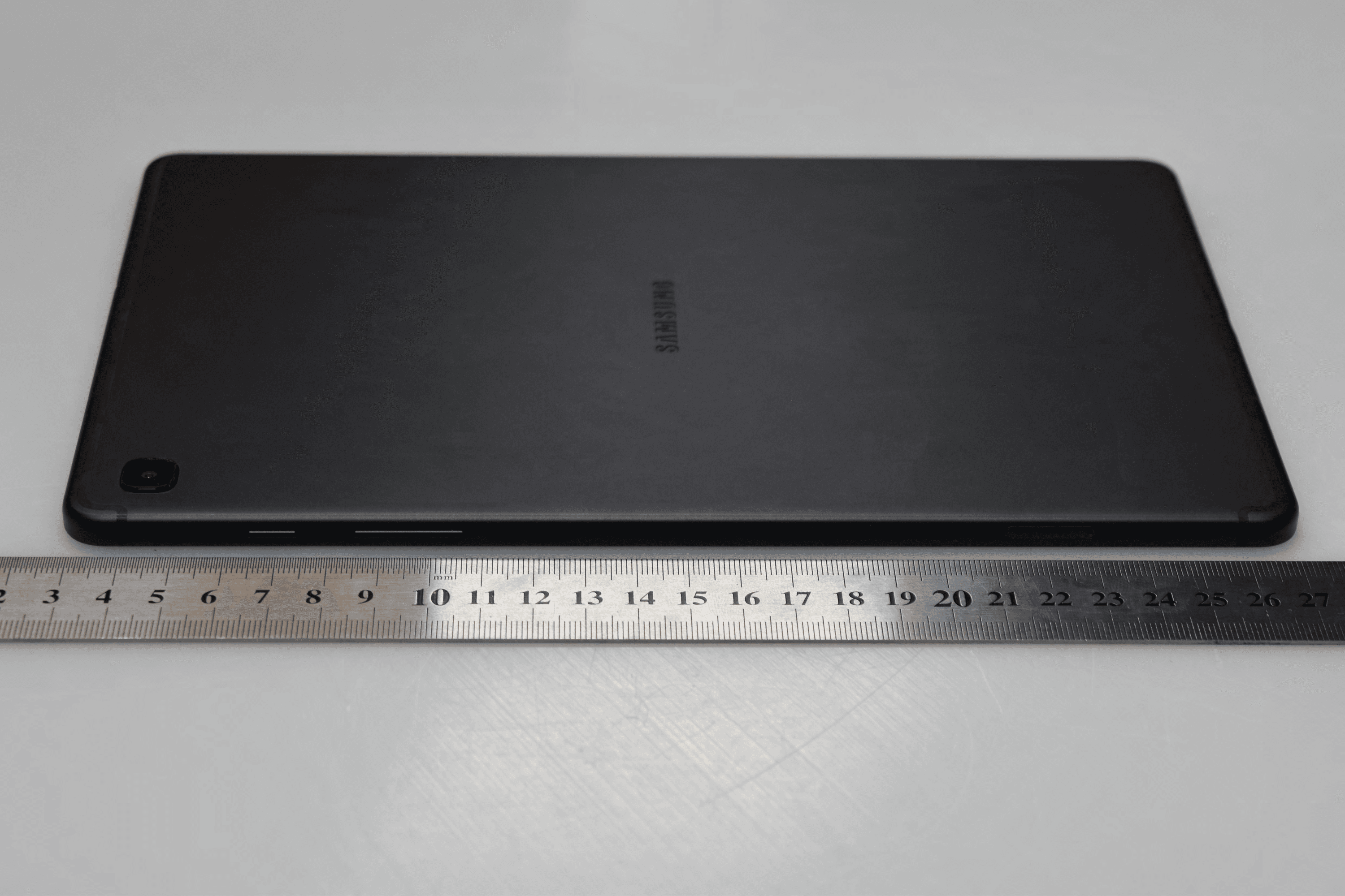 GSM/WCDMA/LTE Tablet + BT/BLE, DTS/UNII a/b/g/n/ac and ANT+ - FCC ID A3LSMP615 - Samsung Electronics Co Ltd (2)