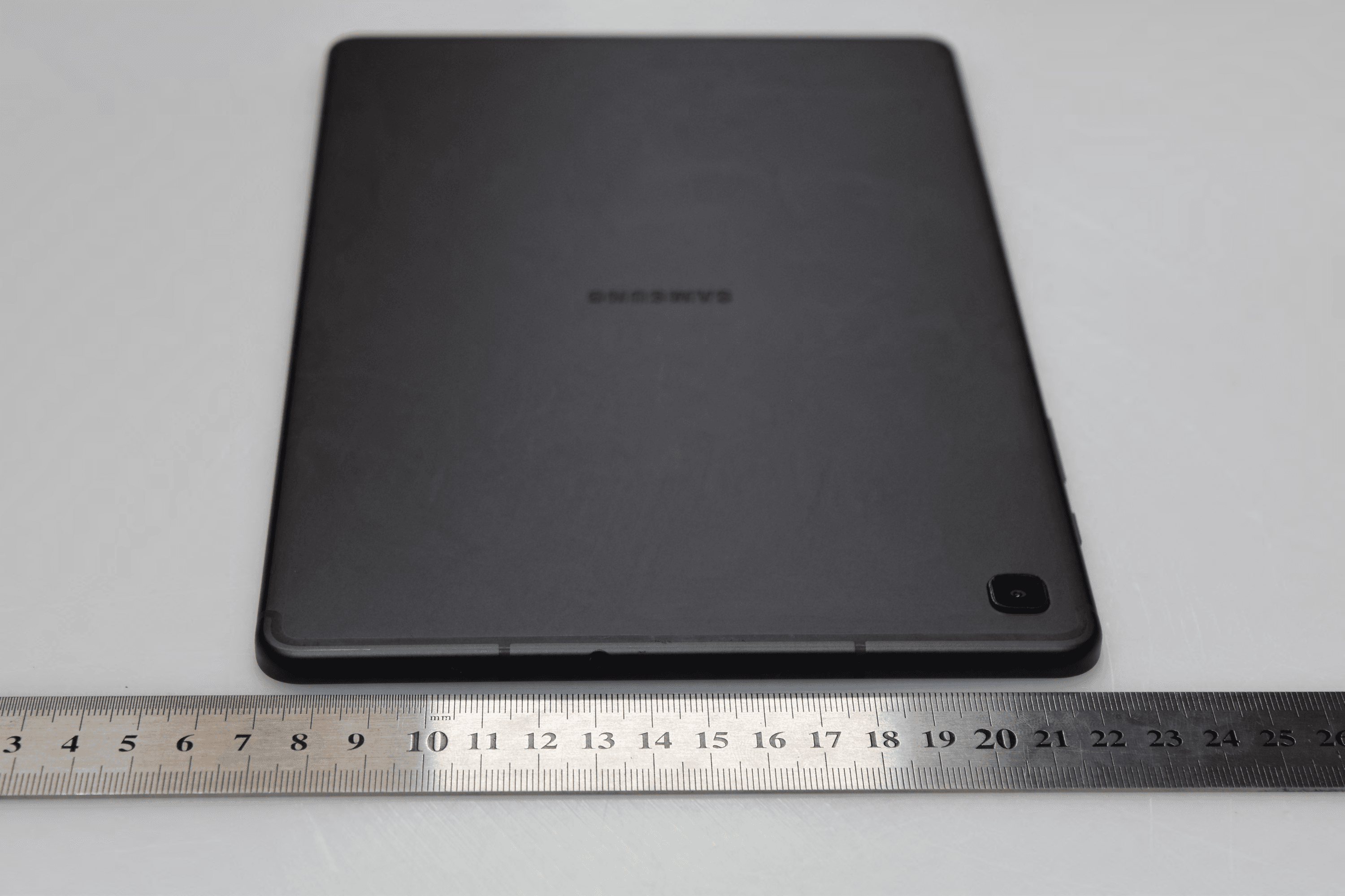 GSM/WCDMA/LTE Tablet + BT/BLE, DTS/UNII a/b/g/n/ac and ANT+ - FCC ID A3LSMP615 - Samsung Electronics Co Ltd (4)