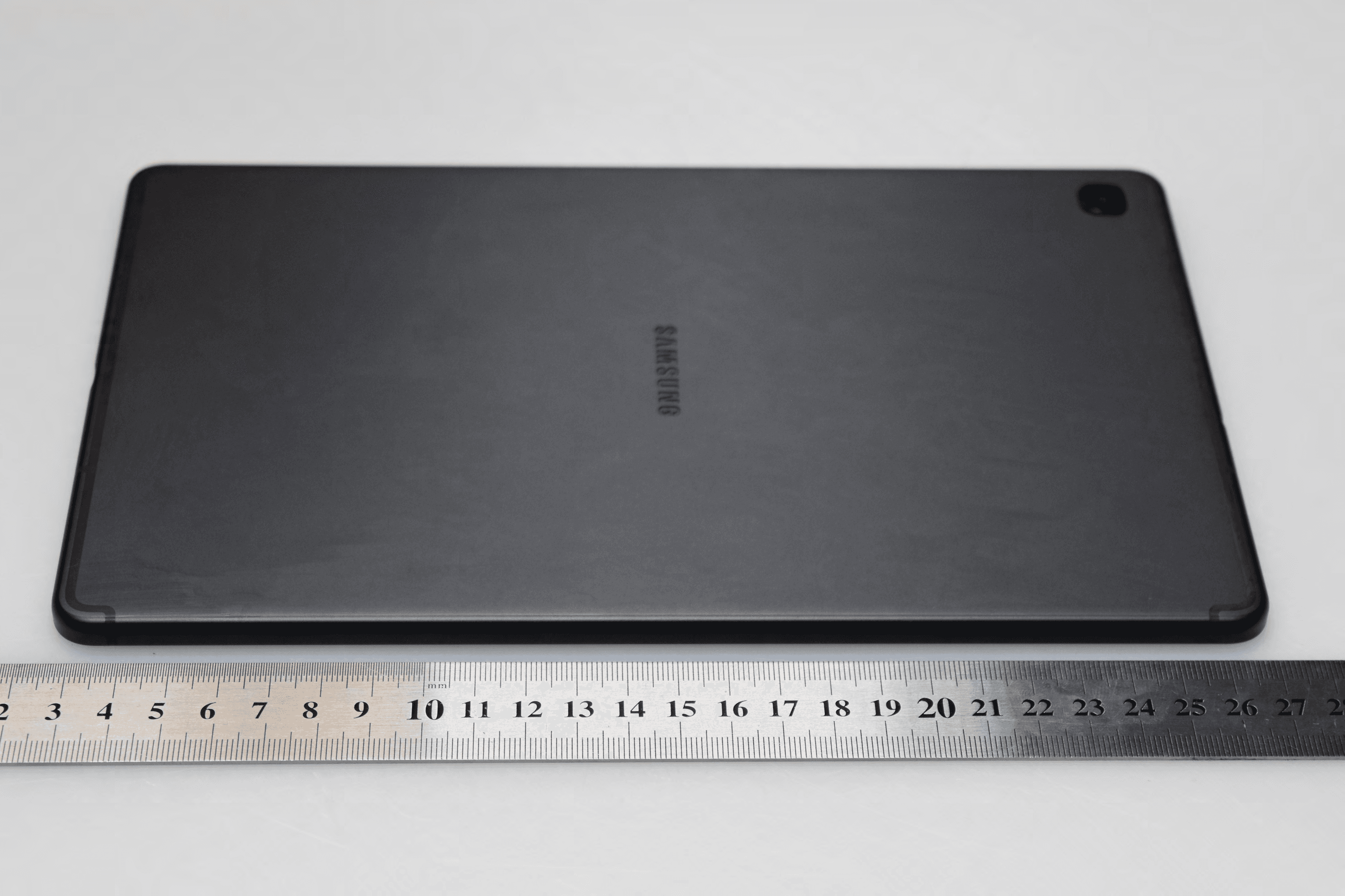GSM/WCDMA/LTE Tablet + BT/BLE, DTS/UNII a/b/g/n/ac and ANT+ - FCC ID A3LSMP615 - Samsung Electronics Co Ltd (3)