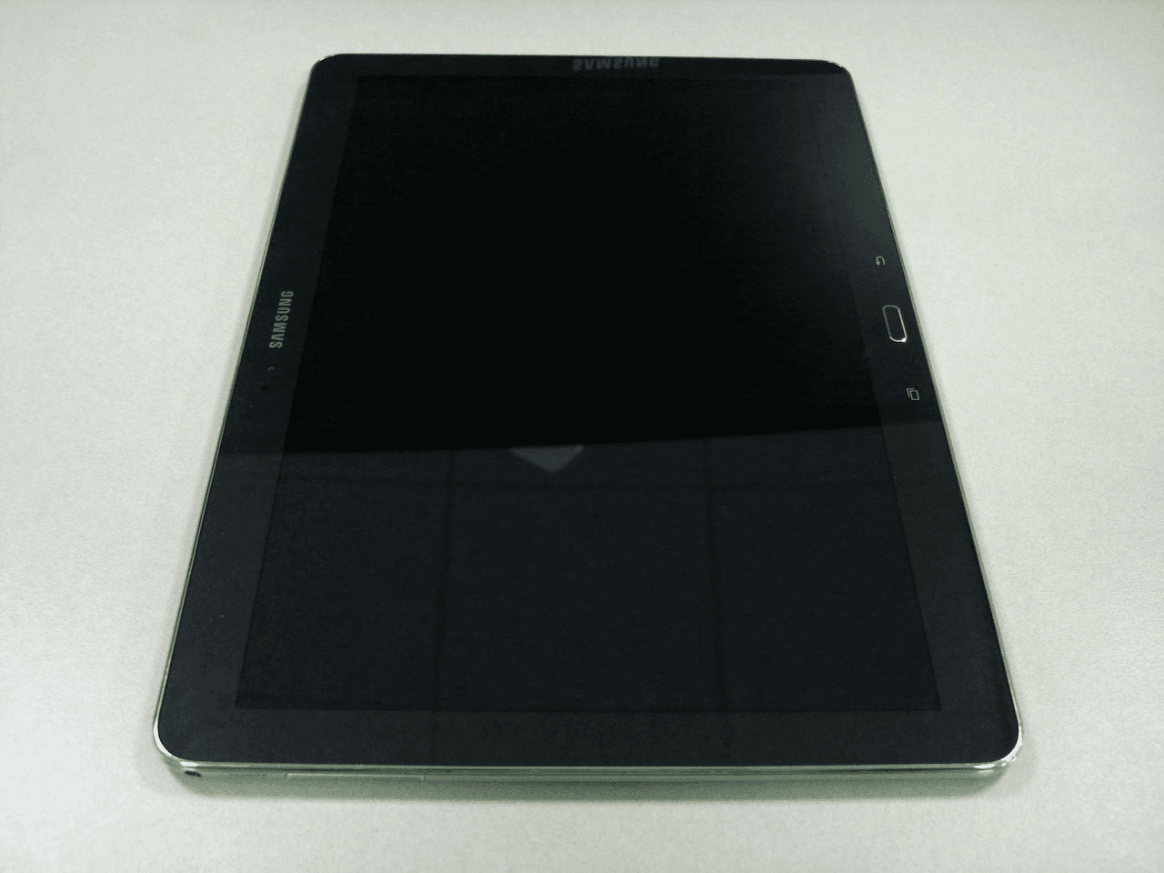 Cellular/PCS GSM/EDGE/UMTS and LTE Tablet with WLAN, BT and ANT+ - FCC ID A3LSMP905A - Samsung Electronics Co Ltd (3)