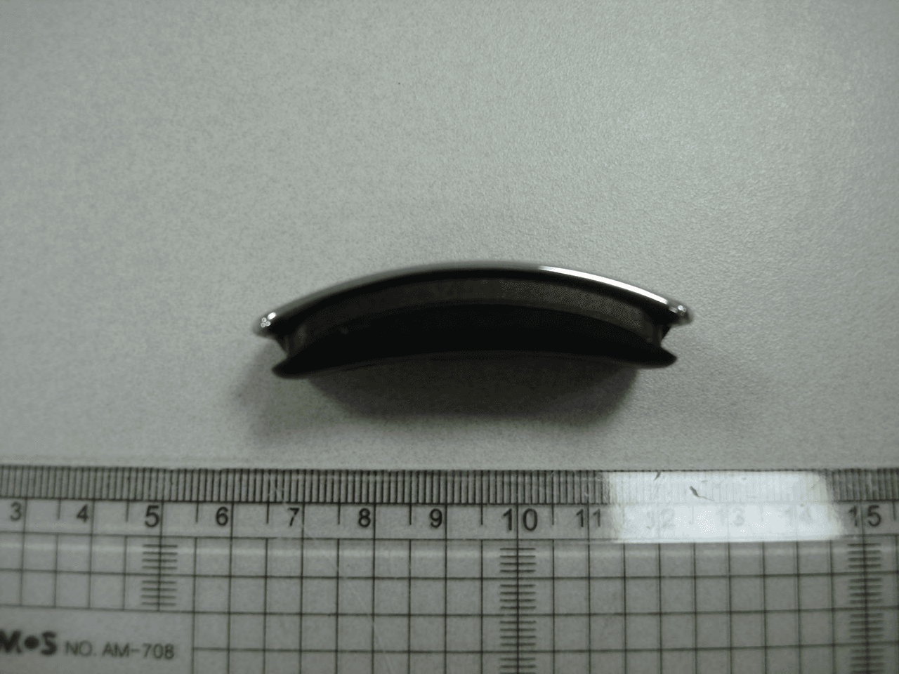 Wrist-worn Device with Bluetooth - FCC ID A3LSMR350 - Samsung Electronics Co Ltd (2)