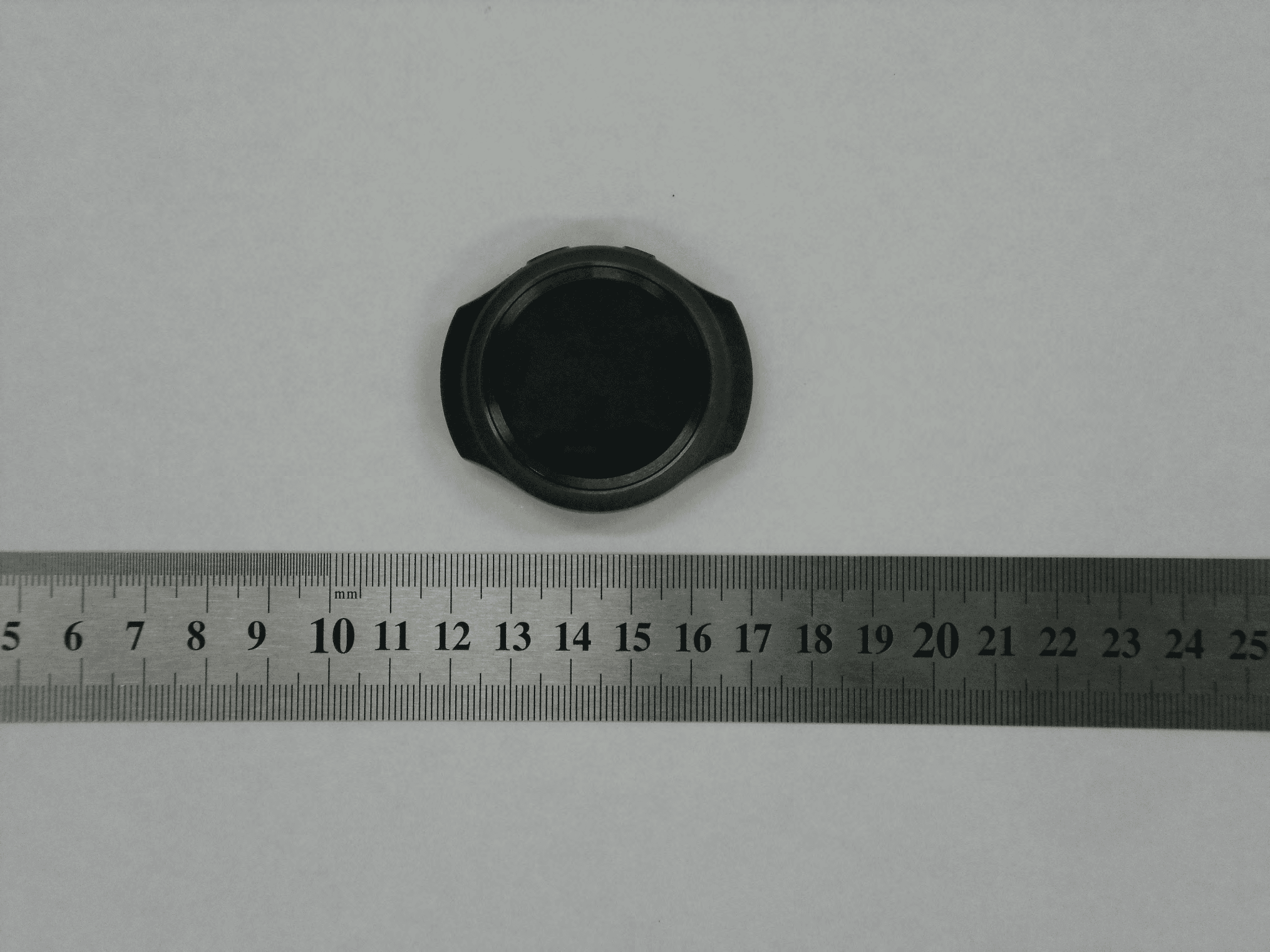 GSM/WCDMA Watch + Bluetooth/BLE and DTS b/g/n - FCC ID A3LSMR730G - Samsung Electronics Co Ltd (2)