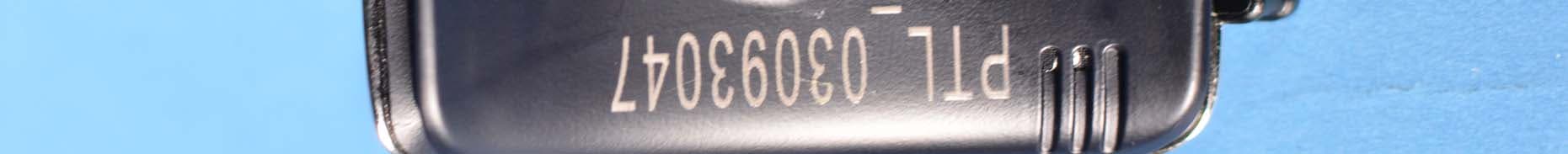 Cellular GSM/EDGE/UMTS Wrist Device with WLAN and Bluetooth - FCC ID A3LSMR750B - Samsung Electronics Co Ltd (2)