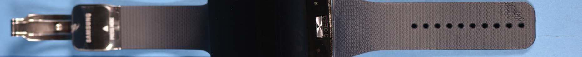 Cellular GSM/EDGE/UMTS Wrist Device with WLAN and Bluetooth - FCC ID A3LSMR750B - Samsung Electronics Co Ltd (1)