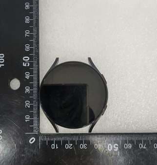 Smart Wearable - FCC ID A3LSMR910 - Samsung Electronics Co Ltd (2)