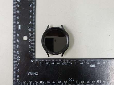 Smart Wearable - FCC ID A3LSMR920 - Samsung Electronics Co Ltd (5)