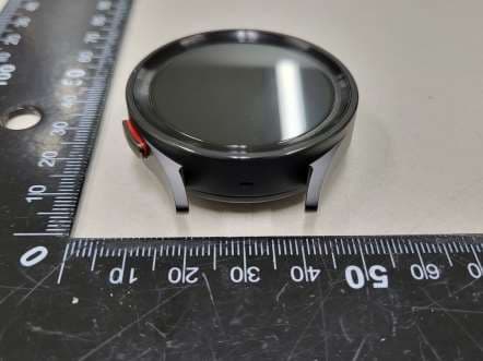 Smart Wearable - FCC ID A3LSMR920 - Samsung Electronics Co Ltd (2)