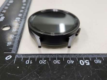 Smart Wearable - FCC ID A3LSMR920 - Samsung Electronics Co Ltd (4)