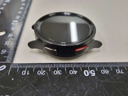 Smart Wearable - FCC ID A3LSMR920 - Samsung Electronics Co Ltd (3)