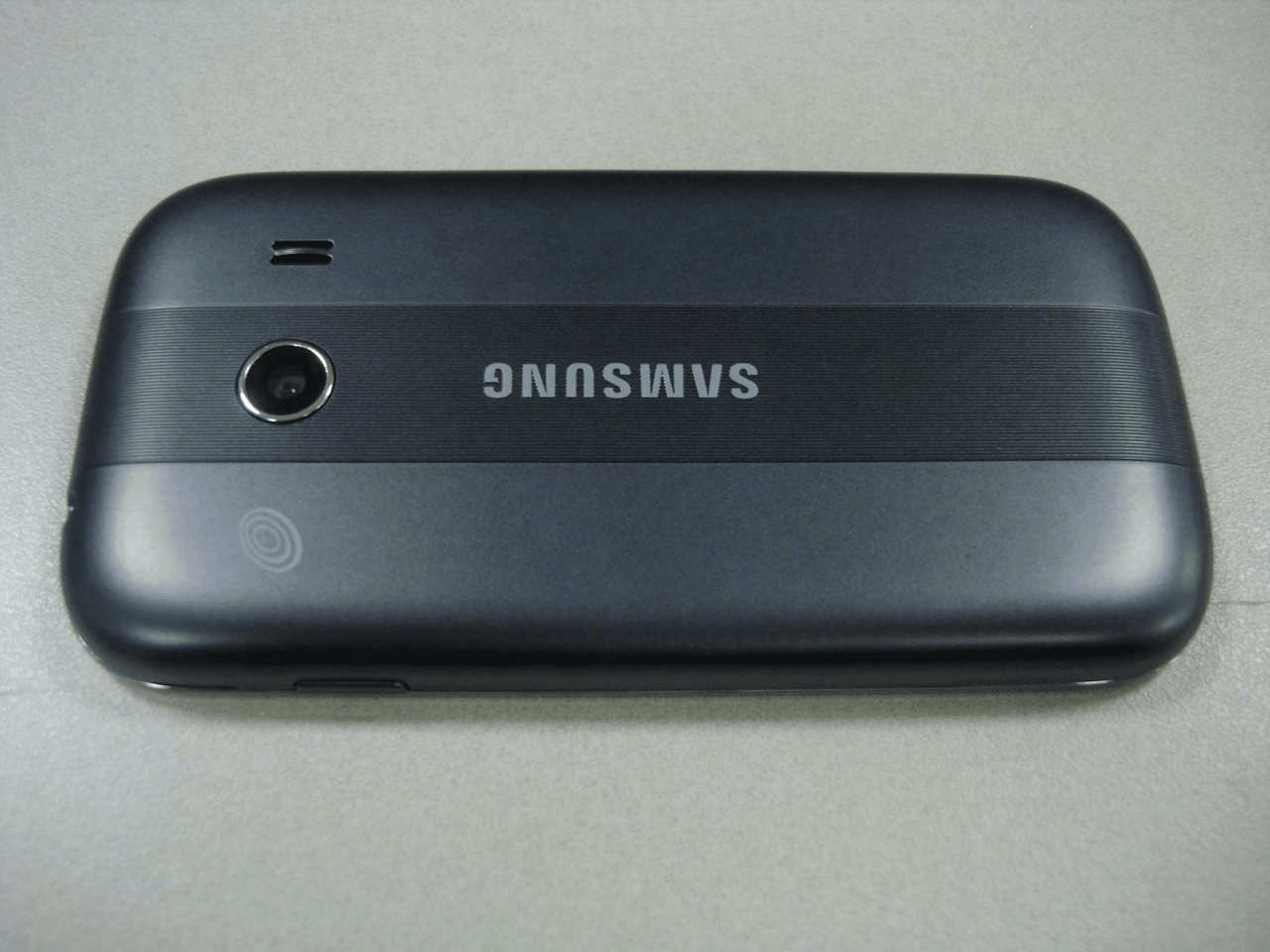 Portable Handset with Multi-band CDMA, WLAN and BT - FCC ID A3LSMS765C - Samsung Electronics Co Ltd (2)