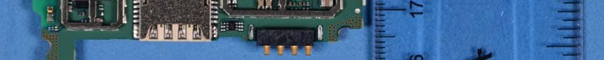 Cellular/PCS CDMA Phone with WLAN and Bluetooth - FCC ID A3LSMS777C - Samsung Electronics Co Ltd (4)