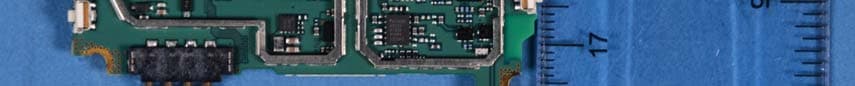Cellular/PCS CDMA Phone with WLAN and Bluetooth - FCC ID A3LSMS777C - Samsung Electronics Co Ltd (2)
