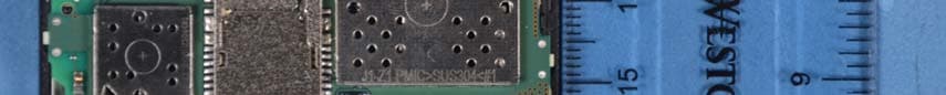 Cellular/PCS CDMA Phone with WLAN and Bluetooth - FCC ID A3LSMS777C - Samsung Electronics Co Ltd (3)