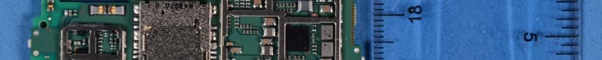 Cellular/PCS CDMA Phone with WLAN and Bluetooth - FCC ID A3LSMS777C - Samsung Electronics Co Ltd (1)