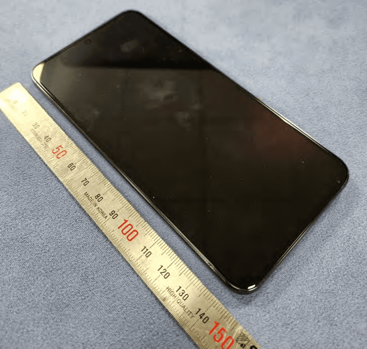 Portable Handset - FCC ID A3LSMS901JPN - Samsung Electronics Co Ltd