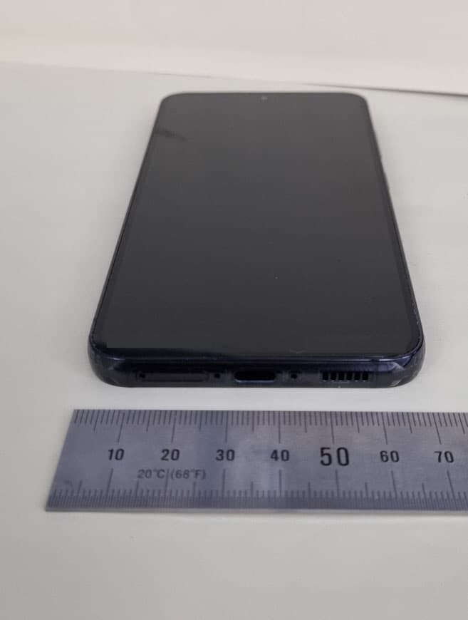 Portable Handset - FCC ID A3LSMS911JPN - Samsung Electronics Co Ltd (5)