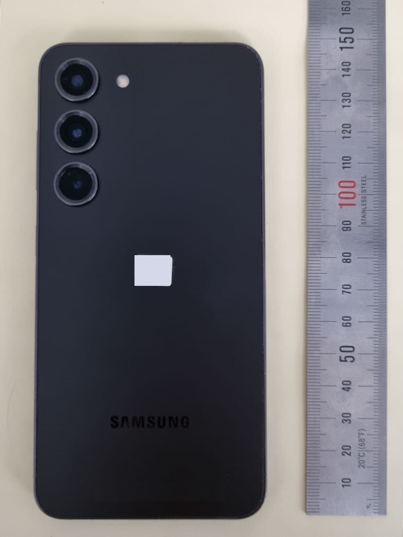 Portable Handset - FCC ID A3LSMS911JPN - Samsung Electronics Co Ltd (2)