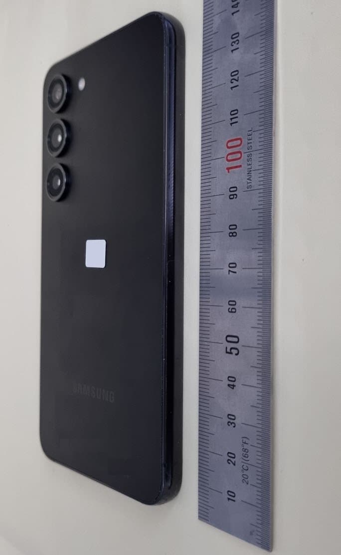 Portable Handset - FCC ID A3LSMS911JPN - Samsung Electronics Co Ltd