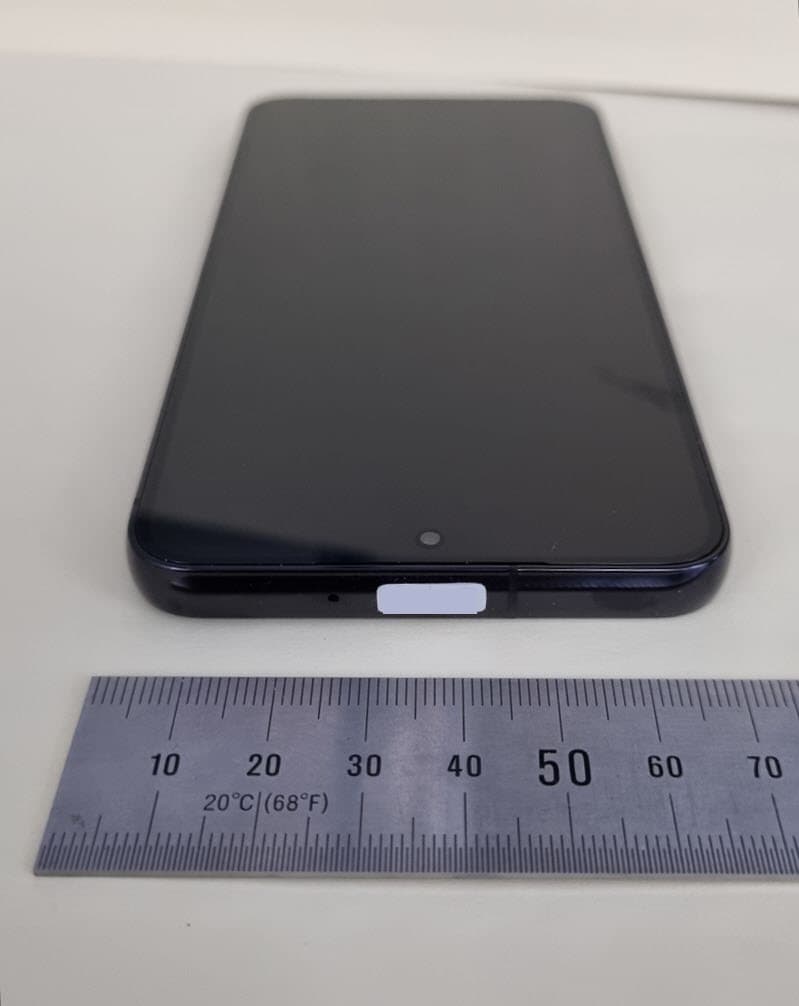 Portable Handset - FCC ID A3LSMS911JPN - Samsung Electronics Co Ltd (3)