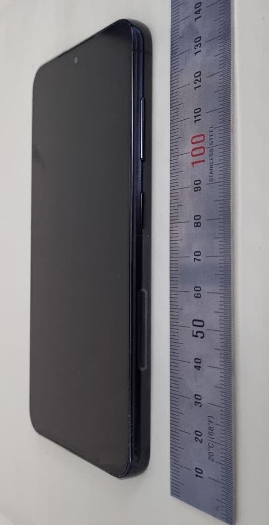 Portable Handset - FCC ID A3LSMS911JPN - Samsung Electronics Co Ltd (4)