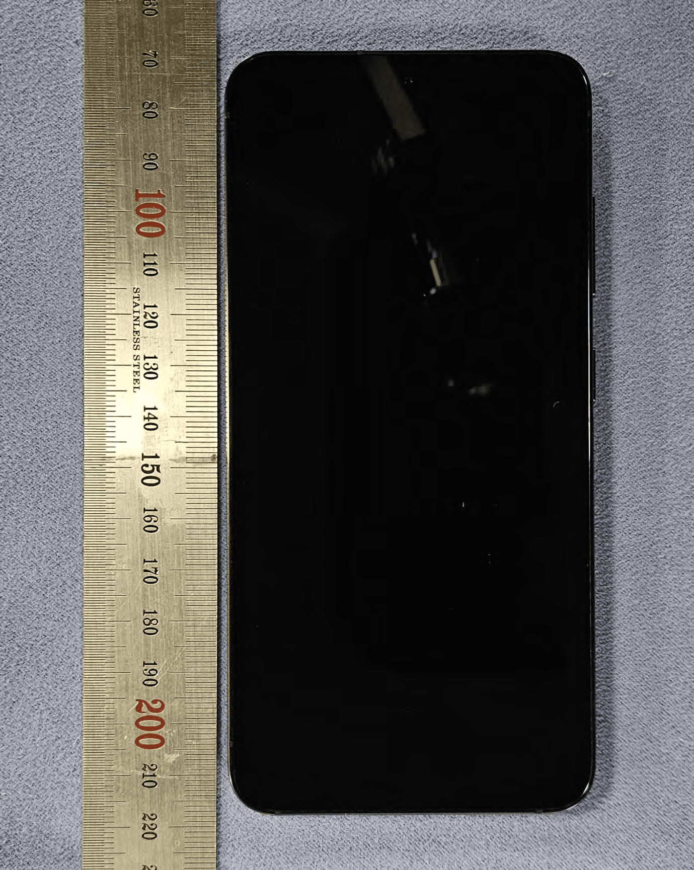 Portable Handset - FCC ID A3LSMS911U - Samsung Electronics Co Ltd (2)