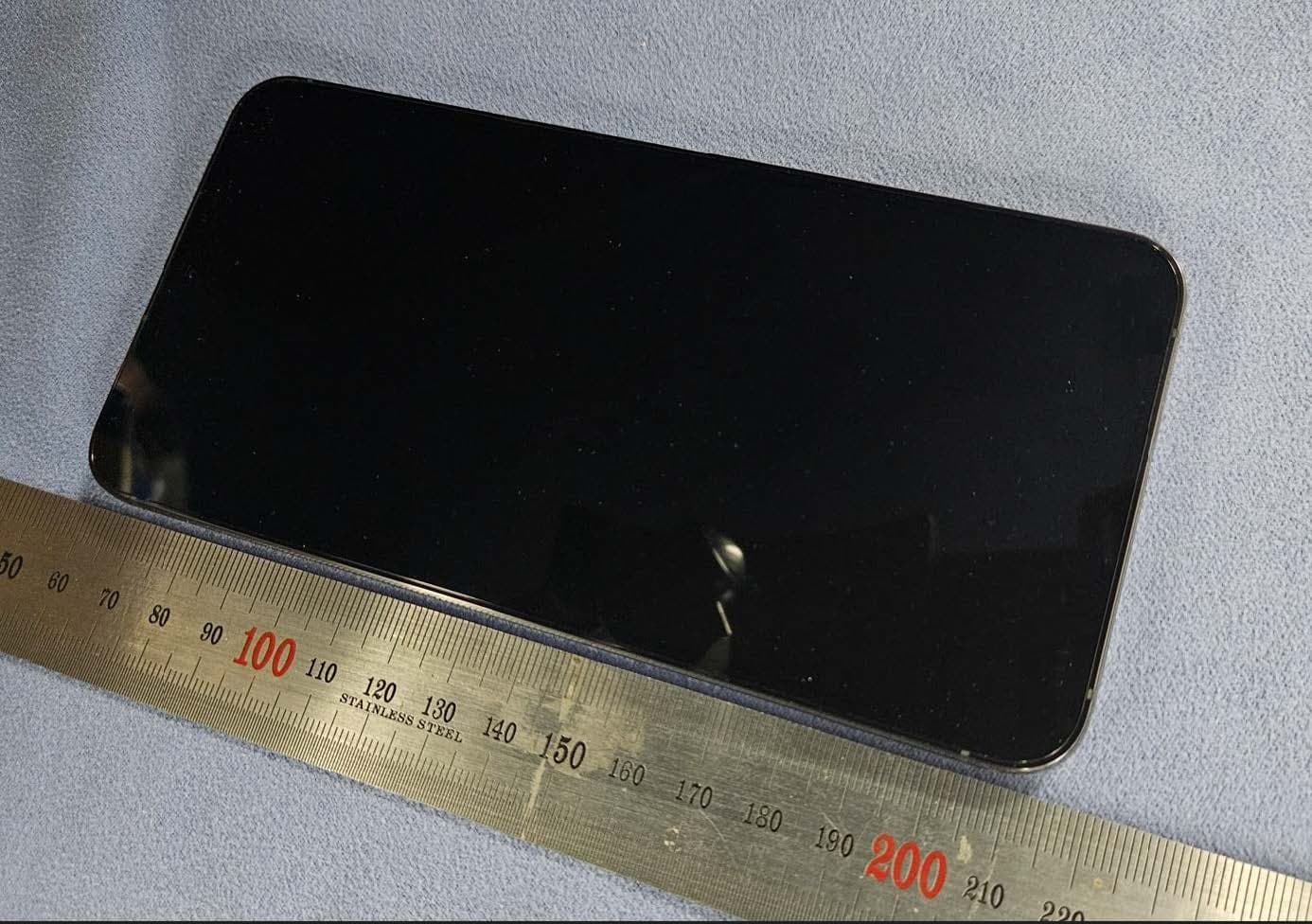 Portable Handset - FCC ID A3LSMS916U - Samsung Electronics Co Ltd