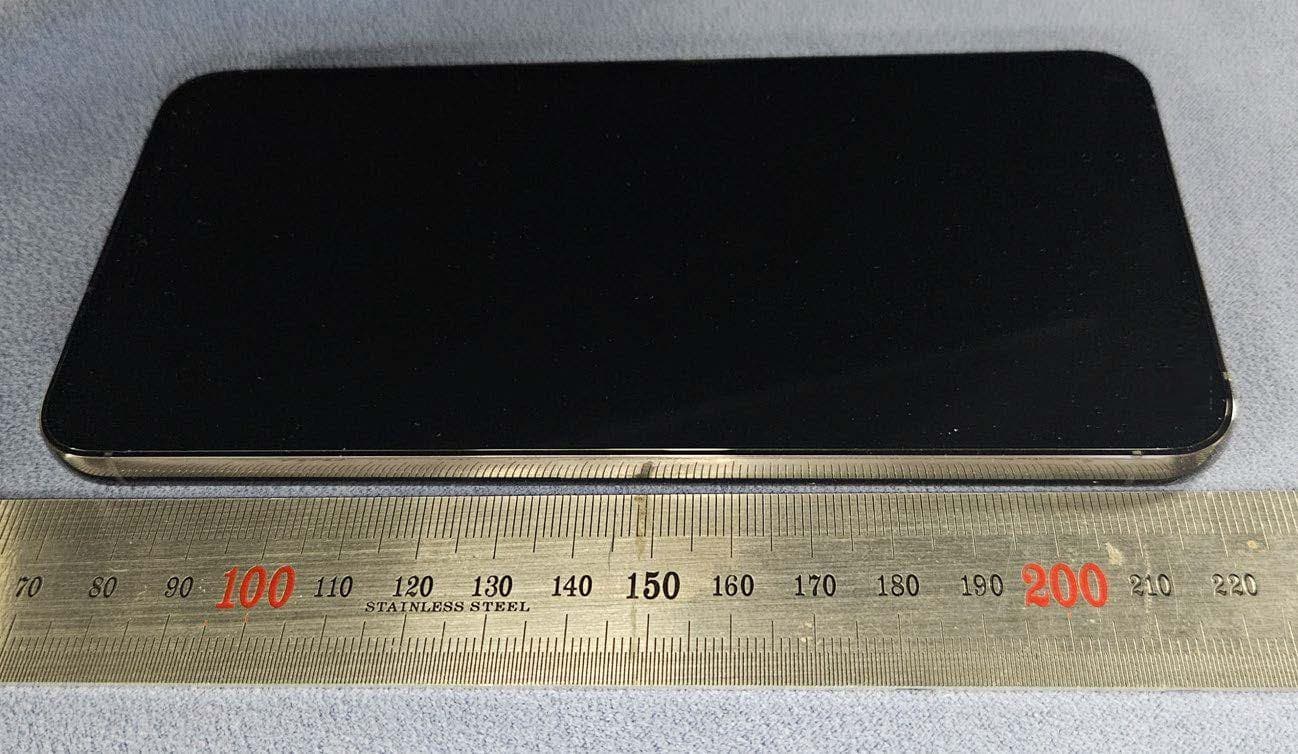 Portable Handset - FCC ID A3LSMS916U - Samsung Electronics Co Ltd (2)