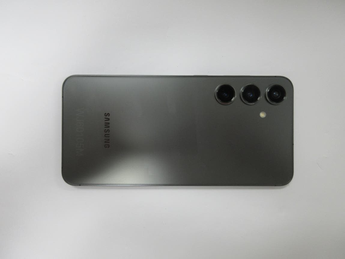 Smartphone - FCC ID A3LSMS926U - Samsung Electronics Co Ltd
