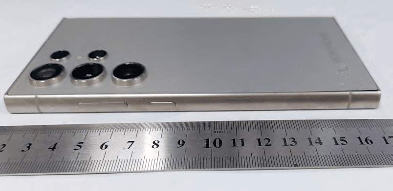 Portable Handset - FCC ID A3LSMS928B - Samsung Electronics Co Ltd (4)