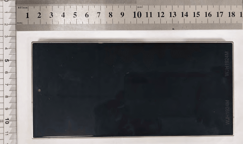 Portable Handset - FCC ID A3LSMS928B - Samsung Electronics Co Ltd (3)