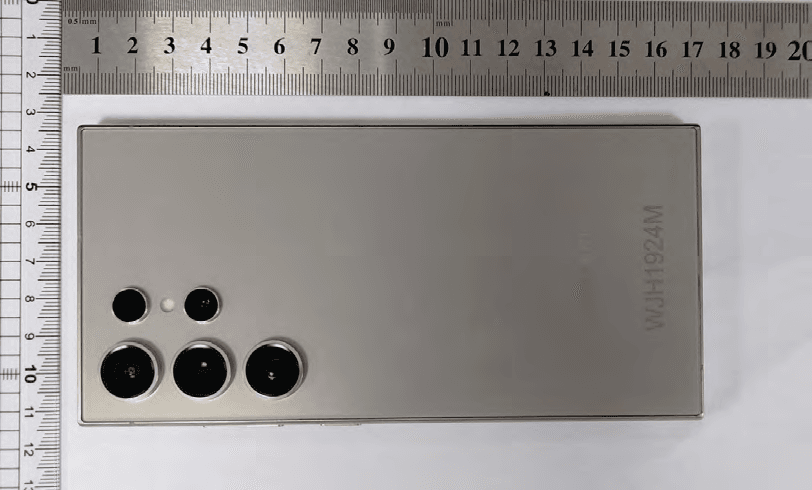 Portable Handset - FCC ID A3LSMS928B - Samsung Electronics Co Ltd (2)