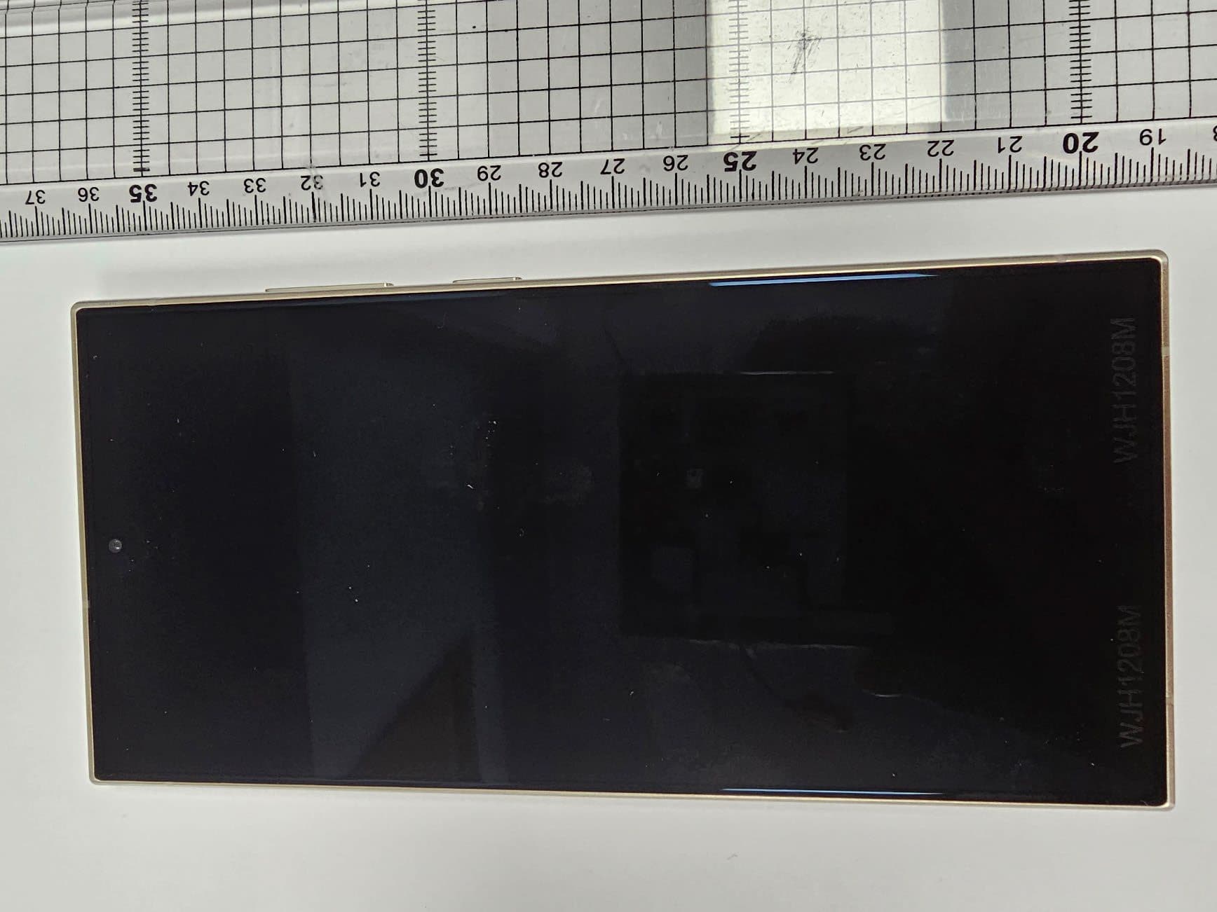 Portable Handset - FCC ID A3LSMS928U - Samsung Electronics Co Ltd (5)