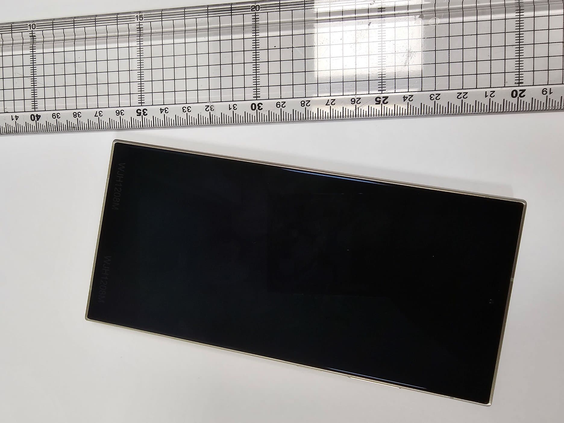 Portable Handset - FCC ID A3LSMS928U - Samsung Electronics Co Ltd (2)
