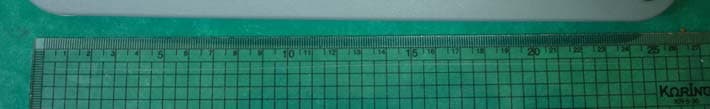 Frame -UPCS with WiFi 802.11b/g - FCC ID A3LSMT-I8110 - Samsung Electronics Co Ltd (5)